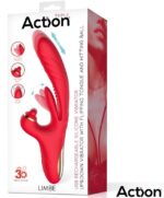 vibro rabbit limbe 15 x 33cm 1