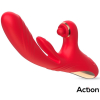 vibro-rabbit-limbe-15-x-33cm vibro rabbit limbe 15 x 33cm 2