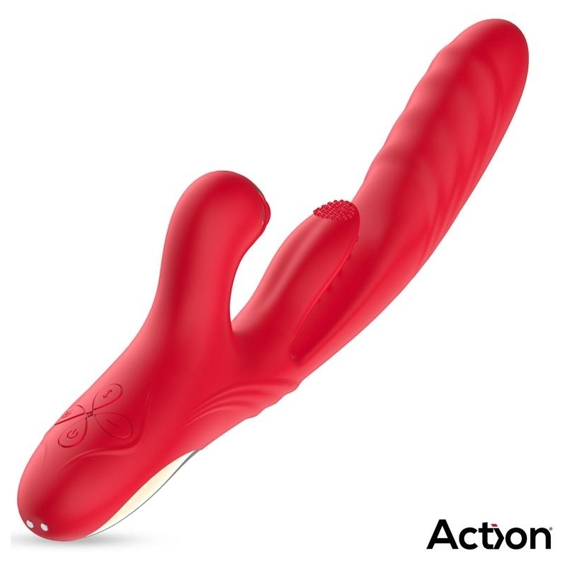 vibro rabbit limbe 15 x 33cm 3