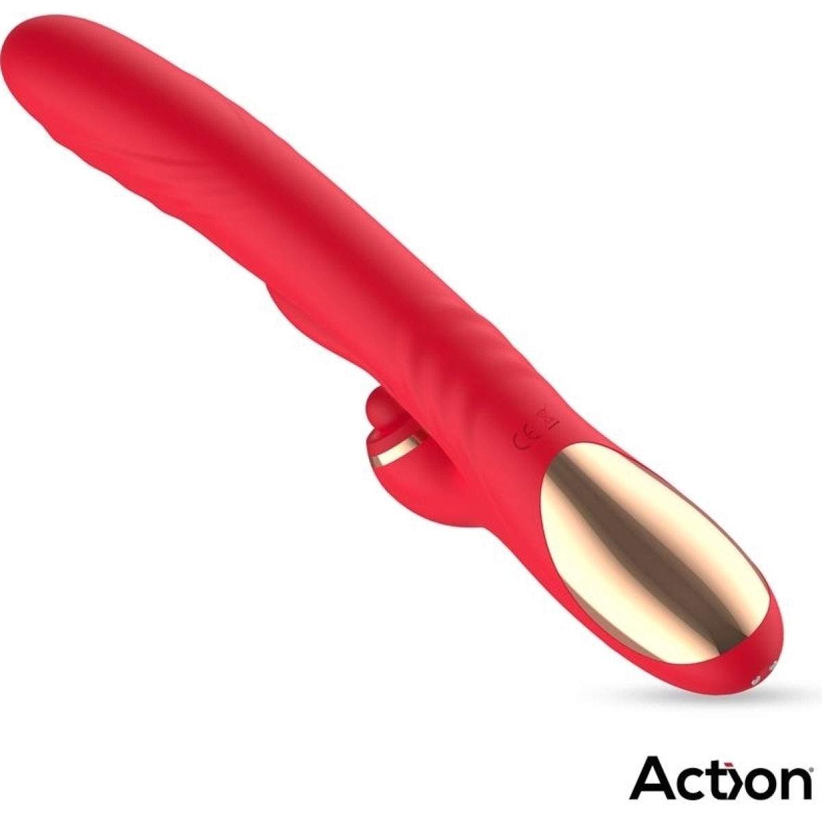 vibro rabbit limbe 15 x 33cm 4