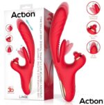 vibro rabbit limbe 15 x 33cm 5