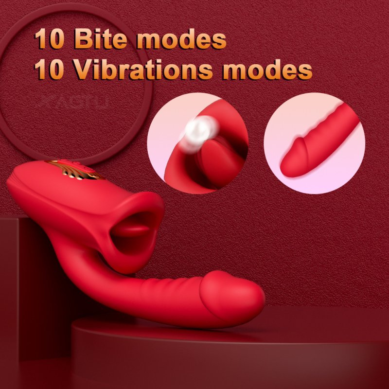 vibro rabbit lipscock 14 x 35cm 1