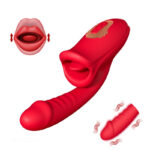 vibro rabbit lipscock 14 x 35cm