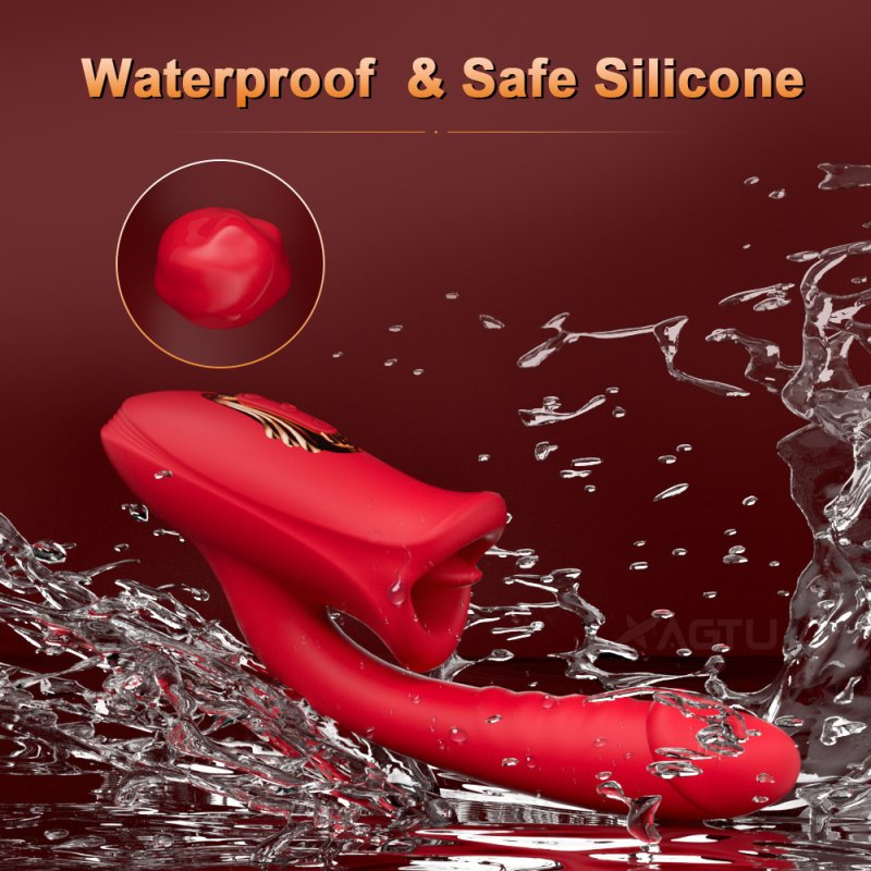 vibro rabbit lipscock 14 x 35cm 3