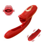 vibro rabbit liptaps 13 x 36cm 1