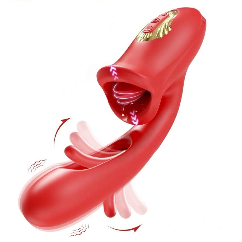 vibro-rabbit-liptaps-13-x-36cm vibro rabbit liptaps 13 x 36cm