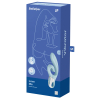 vibro rabbit love me satisfyer 21cm 1 scaled