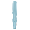vibro rabbit love me satisfyer 21cm 2 scaled