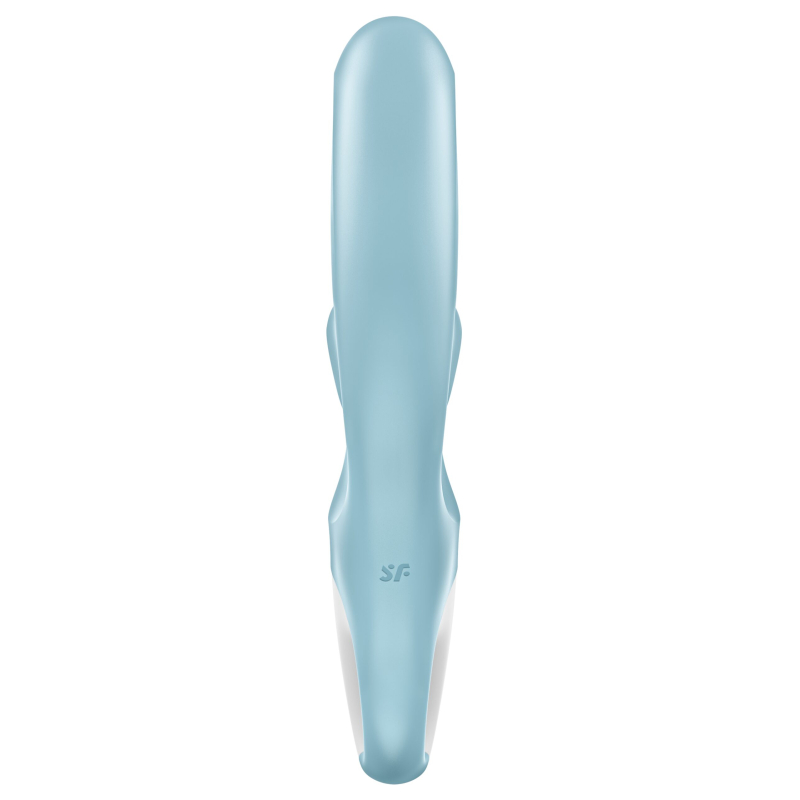 vibro rabbit love me satisfyer 21cm 2 scaled