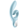 vibro rabbit love me satisfyer 21cm 3 scaled