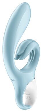 vibro rabbit love me satisfyer 21cm 3 scaled