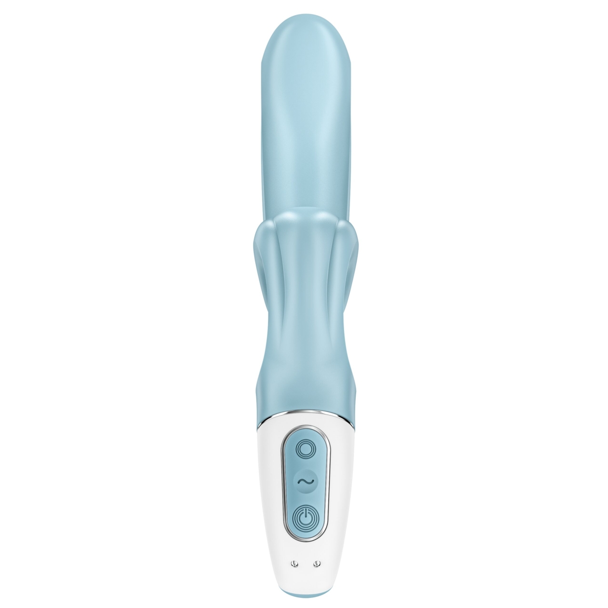 vibro rabbit love me satisfyer 21cm 4 scaled