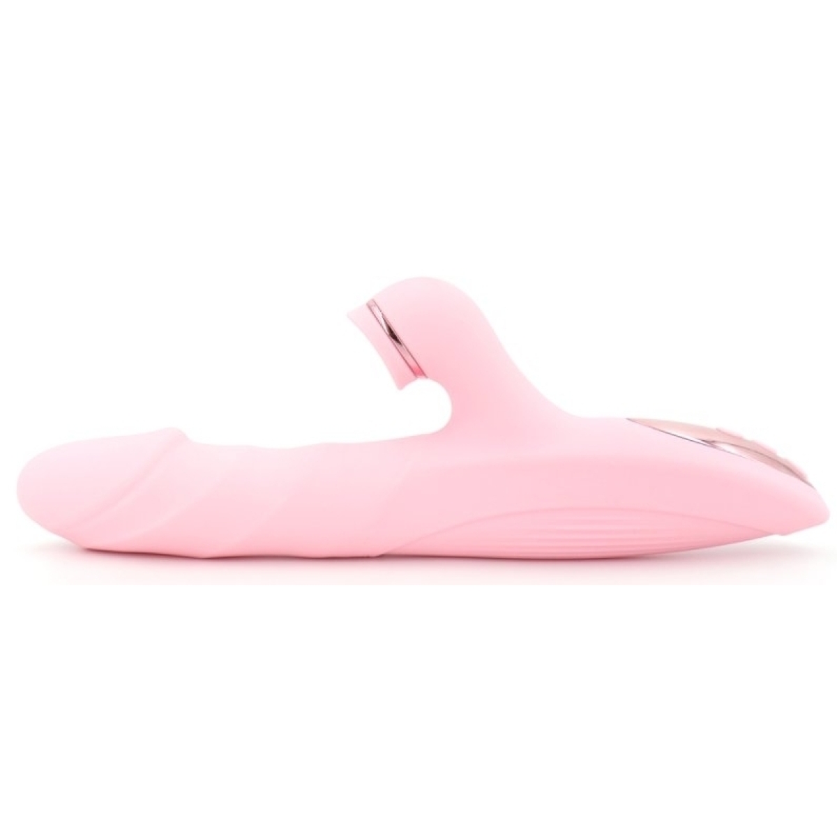 vibro rabbit luna tong 13 x 37cm 3