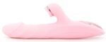 vibro rabbit luna tong 13 x 37cm 3