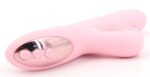 vibro rabbit luna tong 13 x 37cm 6