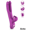 vibro-rabbit-nico-12-x-37cm vibro rabbit nico 12 x 37cm 2