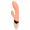 vibro rabbit peachy 11 x 38cm