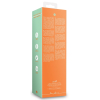 vibro rabbit peachy 11 x 38cm 2