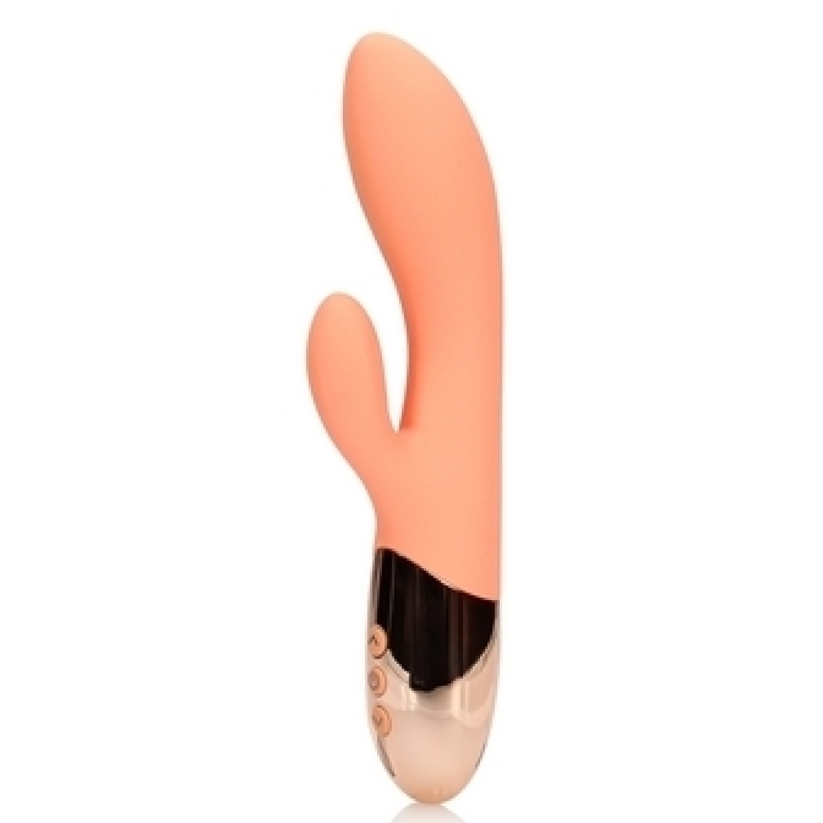 vibro rabbit peachy 11 x 38cm 4