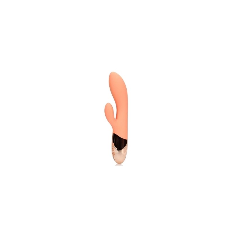 vibro rabbit peachy 11 x 38cm 4