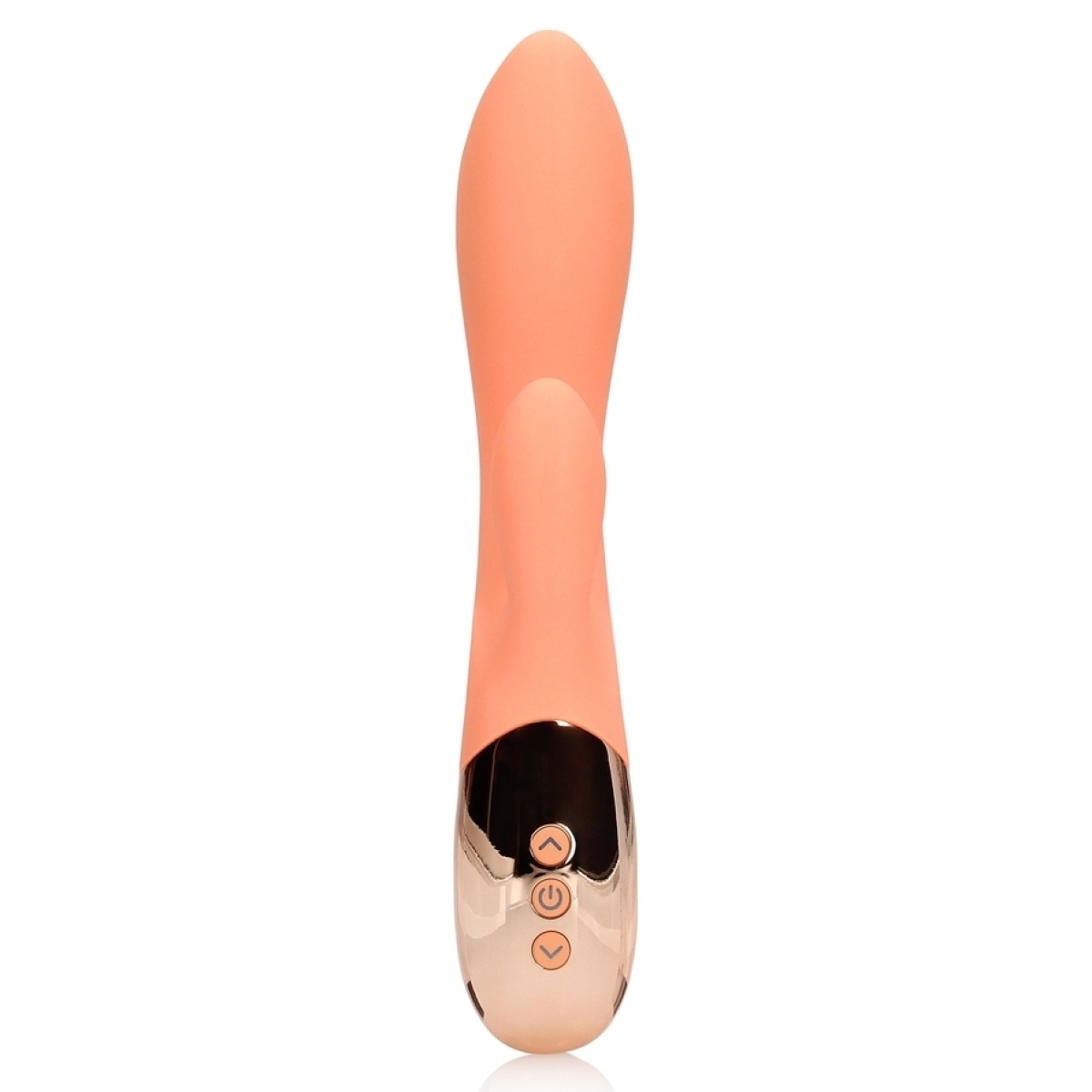 vibro rabbit peachy 11 x 38cm 5