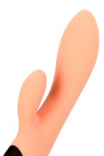 vibro rabbit peachy 11 x 38cm 7
