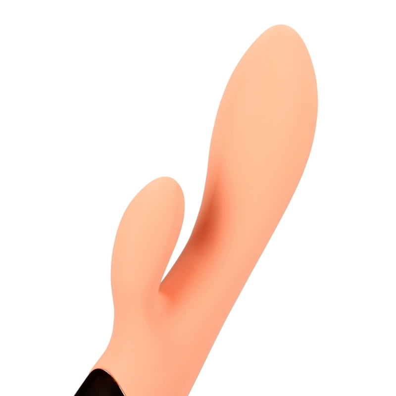 vibro rabbit peachy 11 x 38cm 7