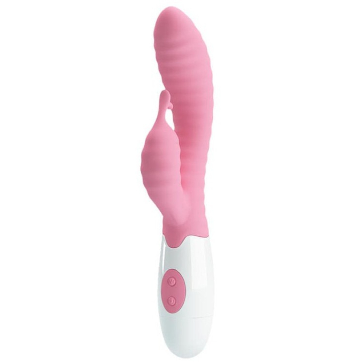 vibro rabbit pete pretty love 10 x 3 cm
