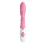 vibro rabbit pete pretty love 10 x 3 cm 4