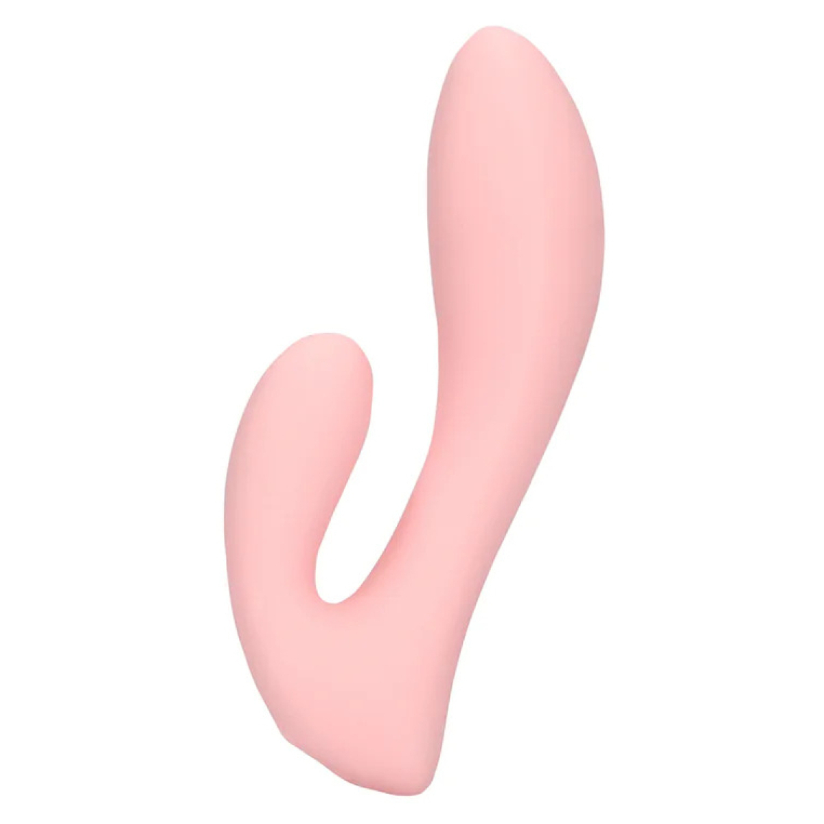 vibro rabbit pink softie 11 x 34cm