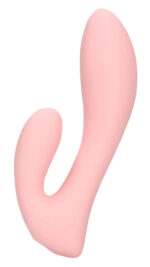 vibro rabbit pink softie 11 x 34cm