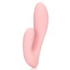 vibro-rabbit-pink-softie-11-x-34cm vibro rabbit pink softie 11 x 34cm 4