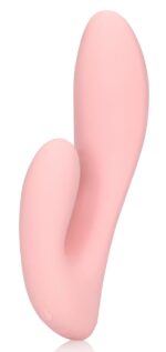 vibro rabbit pink softie 11 x 34cm 4