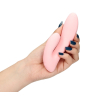 vibro-rabbit-pink-softie-11-x-34cm vibro rabbit pink softie 11 x 34cm 5