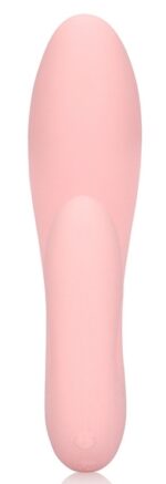 vibro rabbit pink softie 11 x 34cm 6