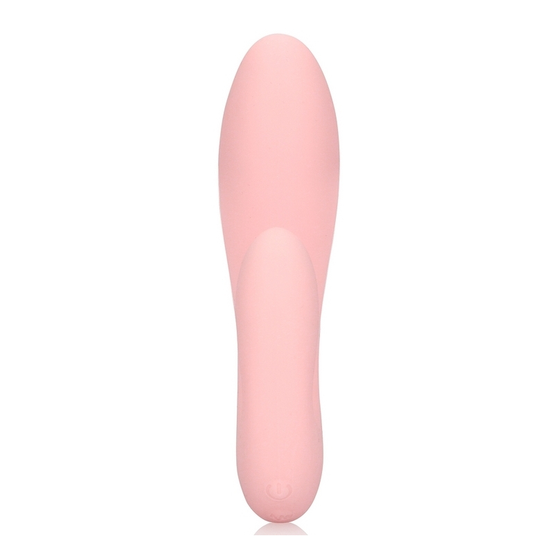 vibro rabbit pink softie 11 x 34cm 6