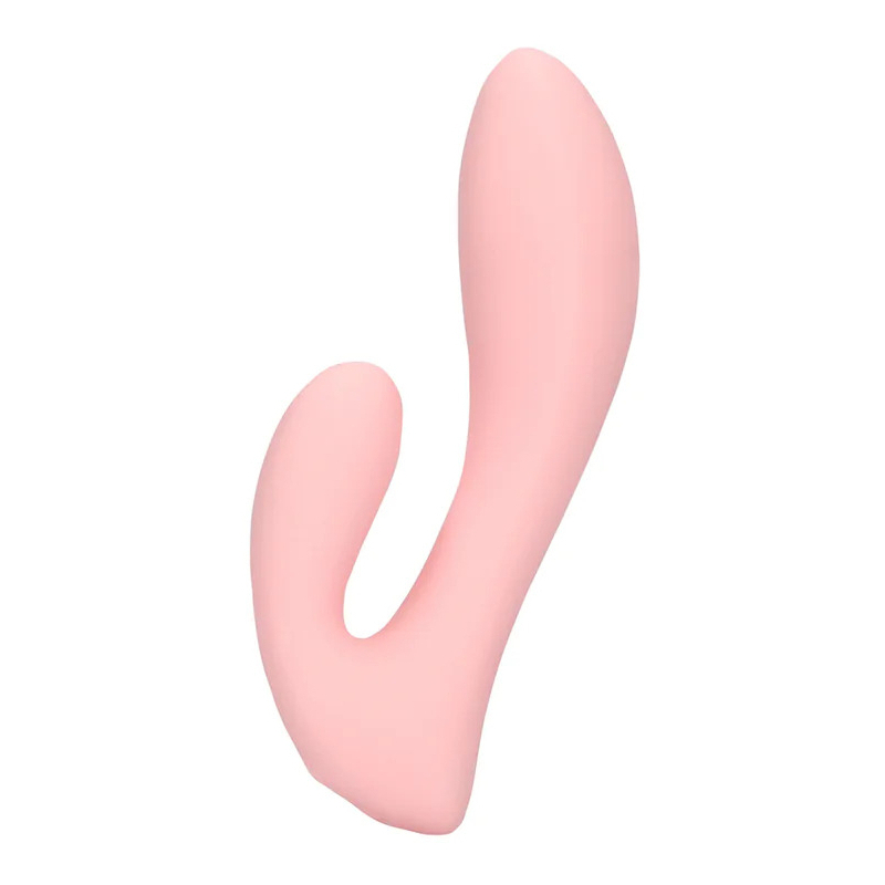 vibro-rabbit-pink-softie-11-x-34cm vibro rabbit pink softie 11 x 34cm