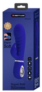 vibro rabbit prescott 12 x 39cm indigo 1