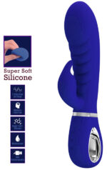vibro rabbit prescott 12 x 39cm indigo 2