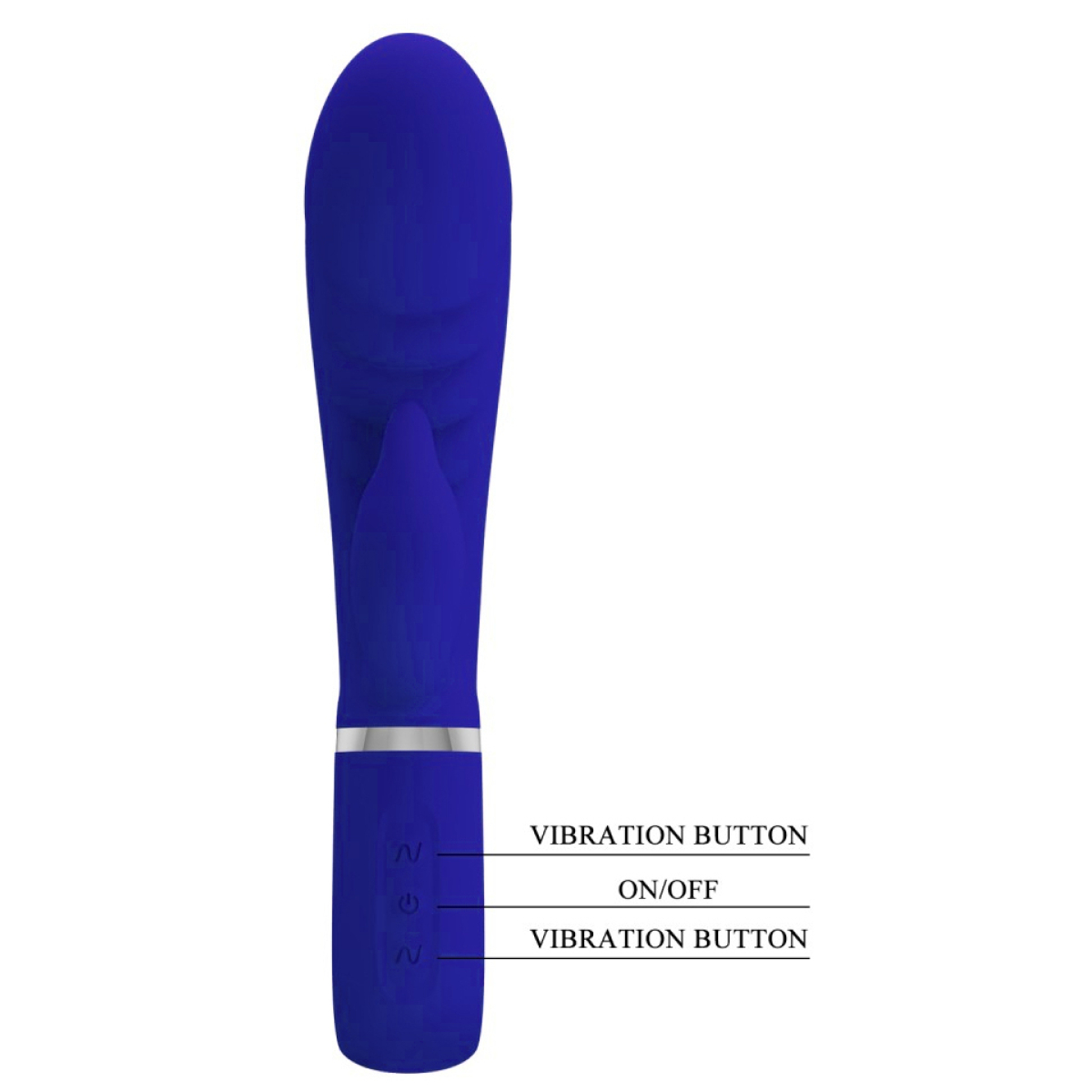 vibro rabbit prescott 12 x 39cm indigo 4