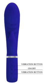 vibro rabbit prescott 12 x 39cm indigo 4