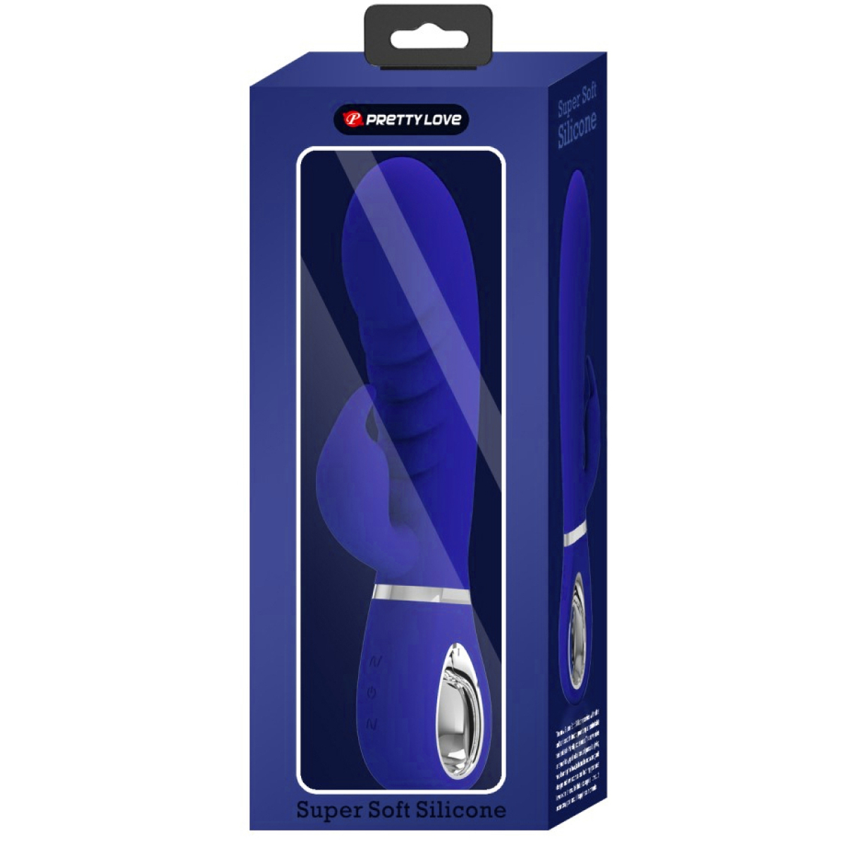 vibro rabbit prescott 12 x 39cm indigo 5