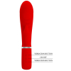 vibro rabbit prescott 12 x 39cm rouge 2