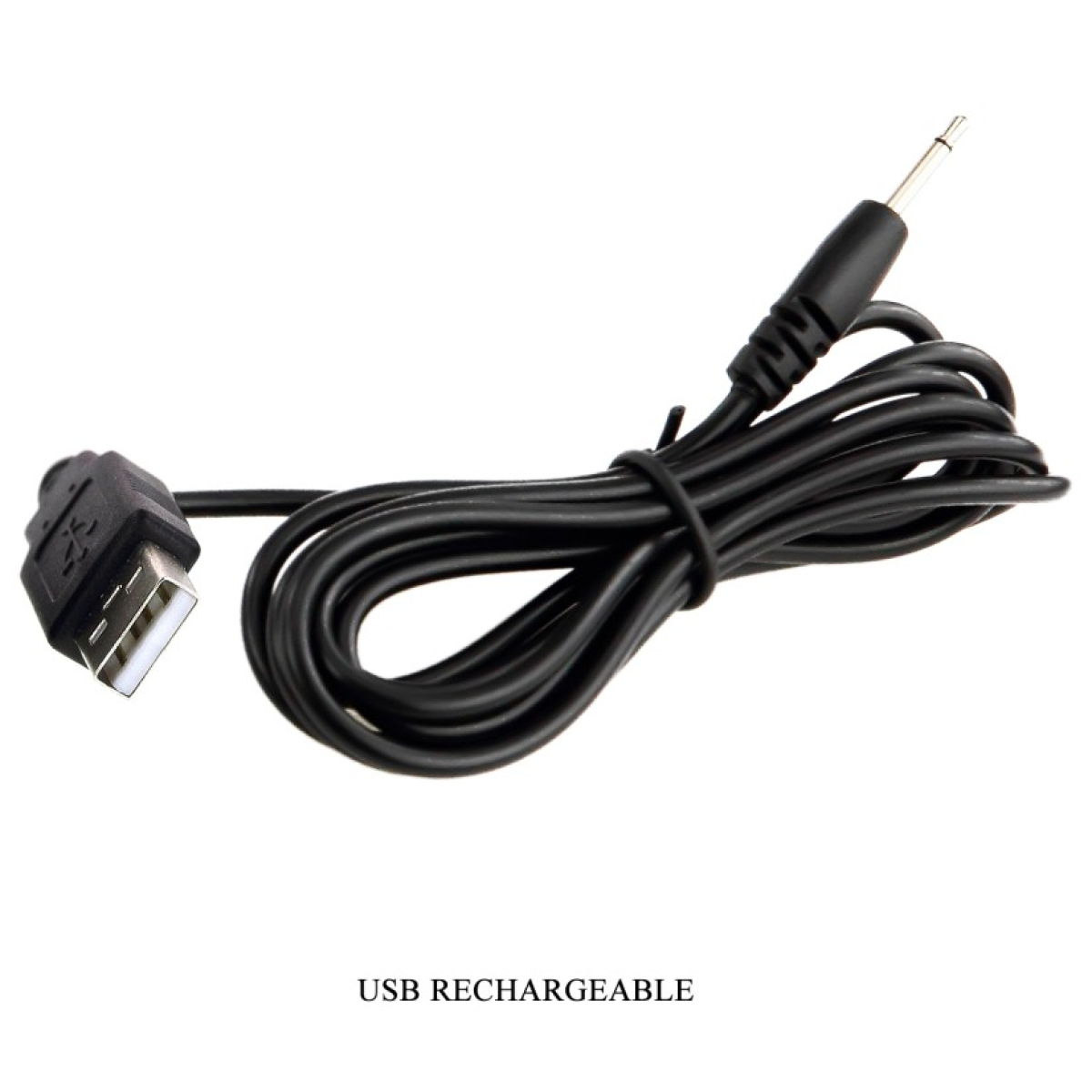 vibro rabbit prescott 12 x 39cm rouge 3