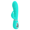vibro-rabbit-prescott-12-x-39cm-turquoise vibro rabbit prescott 12 x 39cm turquoise