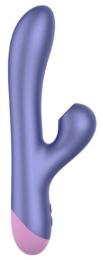 vibro rabbit pulse 125 x 37cm 3