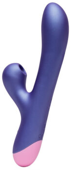 vibro rabbit pulse 125 x 37cm 4