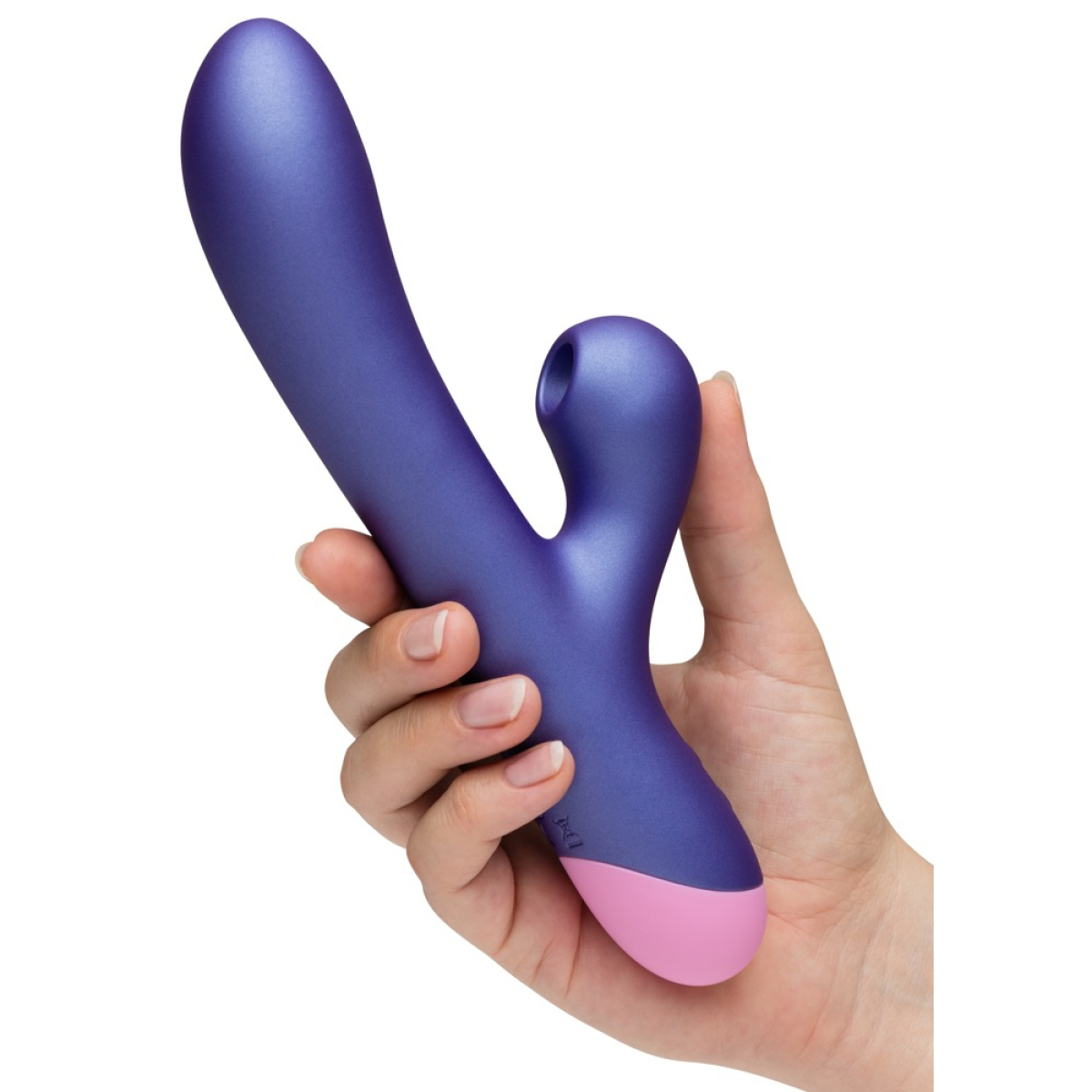 vibro rabbit pulse 125 x 37cm 5