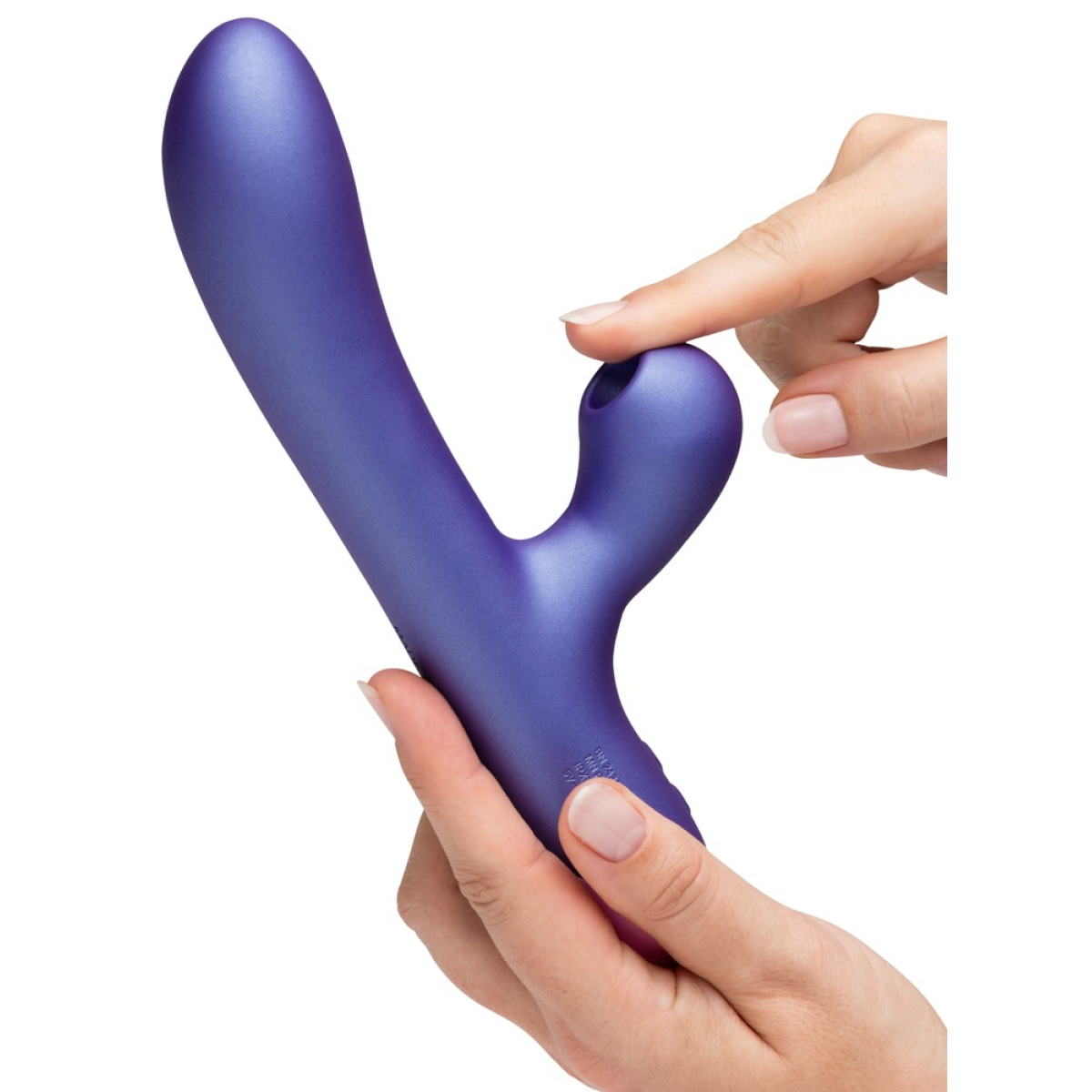vibro rabbit pulse 125 x 37cm 7