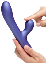 vibro rabbit pulse 125 x 37cm 7
